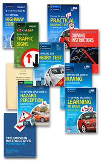 ADI Part 3 Driving Instructor Training