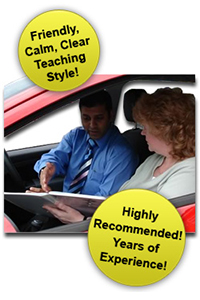 Driving Instructor Training Testimonials